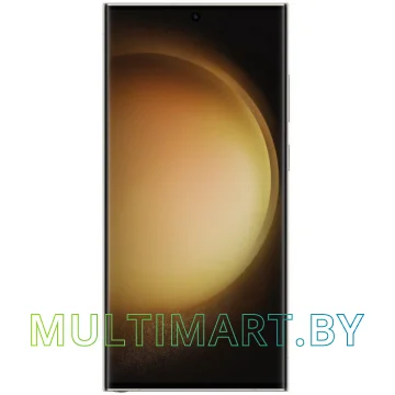 Смартфон Samsung Galaxy S23 Ultra SM-S918B/DS 12GB/512GB (бежевый) картинка 3